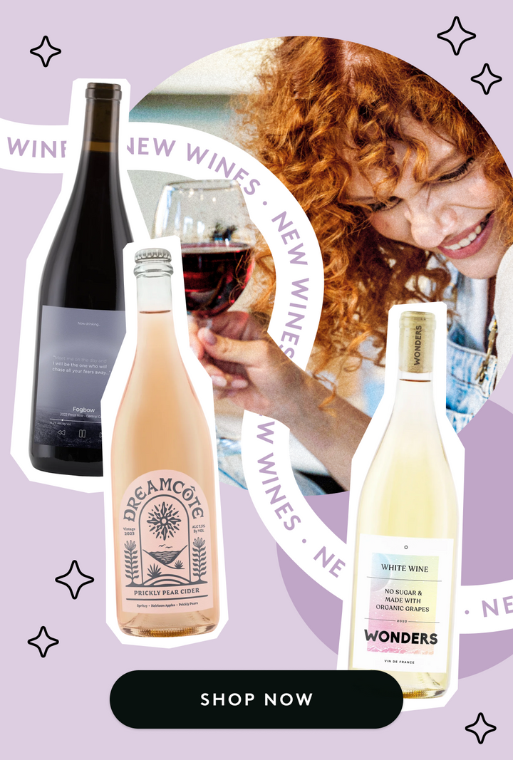 Winc Gift Card Winc Gift Card