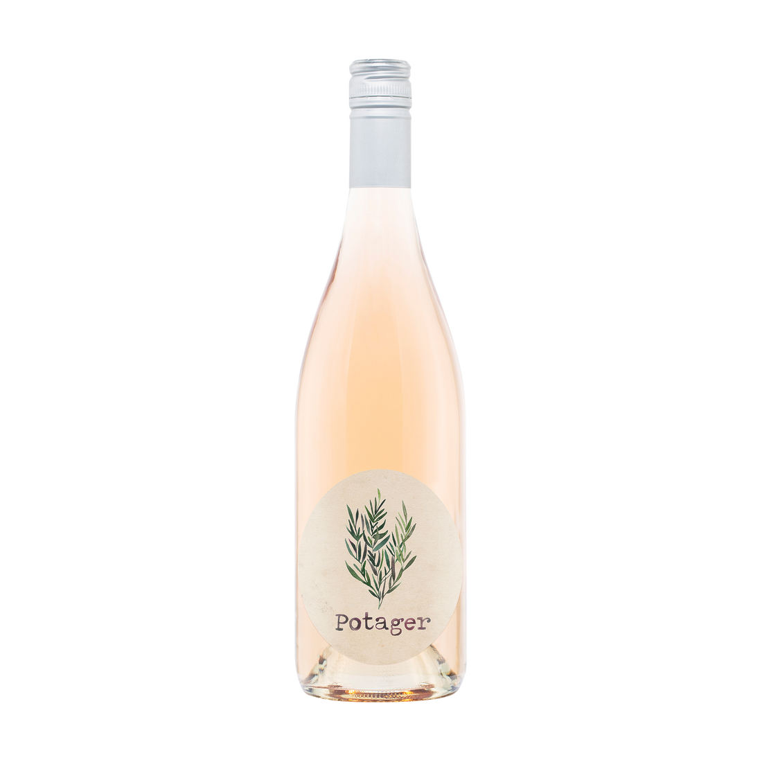 2021 Potager® Rosé Wine Vin de France