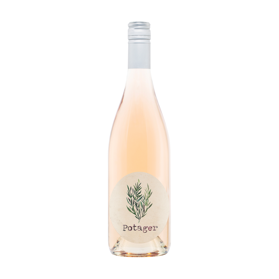 2021 Potager® Rosé Wine