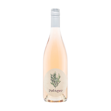 2021 Potager® Rosé Wine