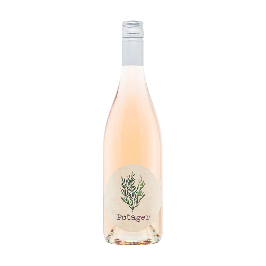 2021 Potager® Rosé Wine