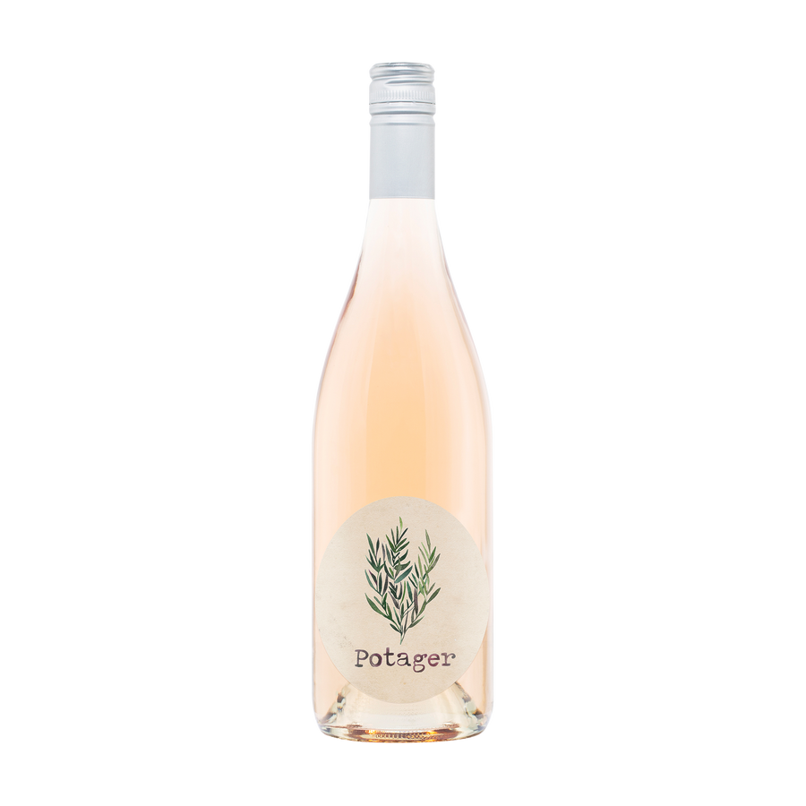 2021 Potager® Rosé Wine Vin de France