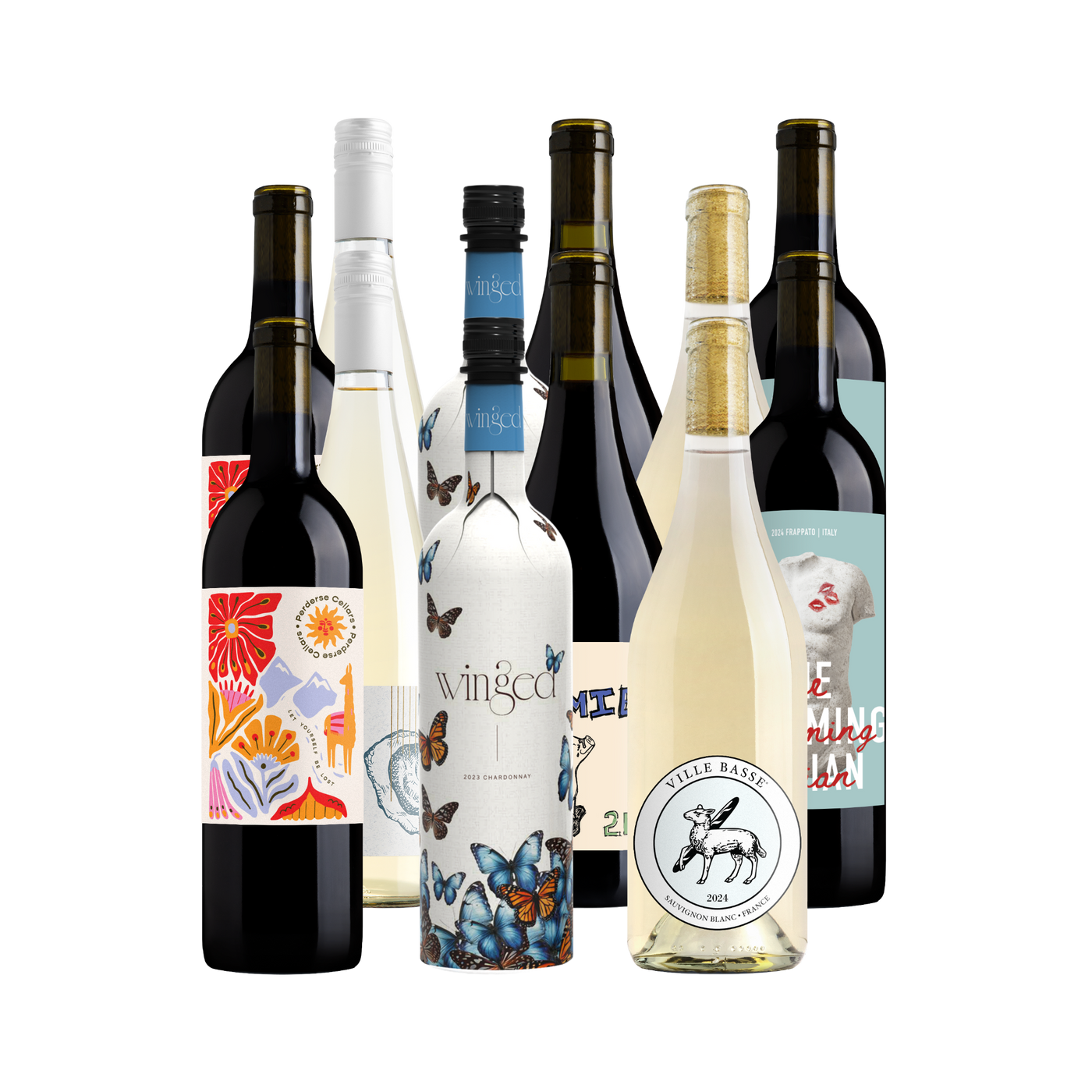 Poolside Summer Sippers image