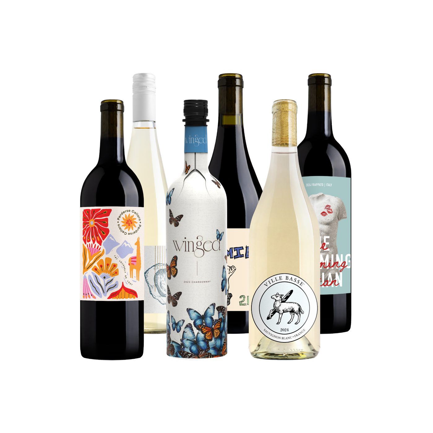 Poolside Summer Sippers image