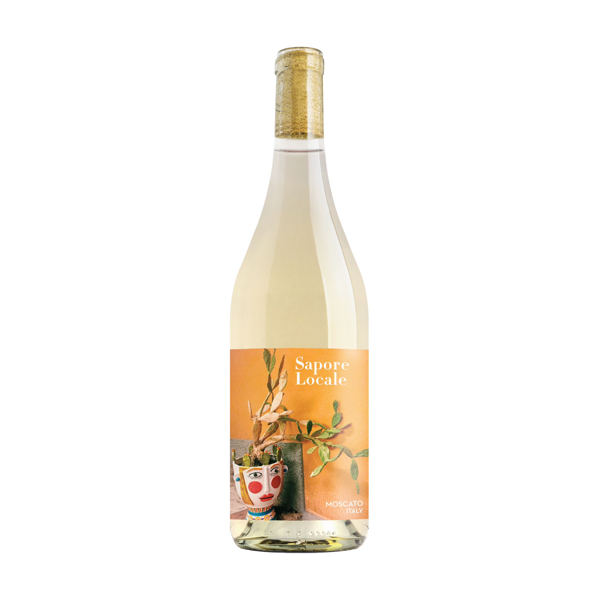 Sapore Locale Moscato - Winc