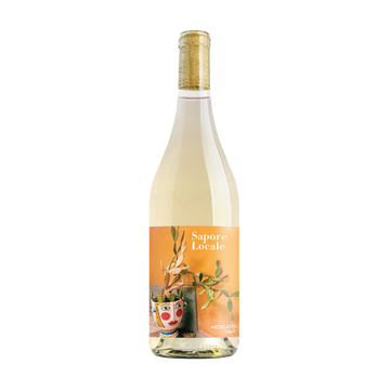 Sapore Locale Moscato