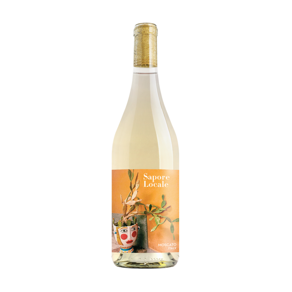 Sapore Locale Moscato