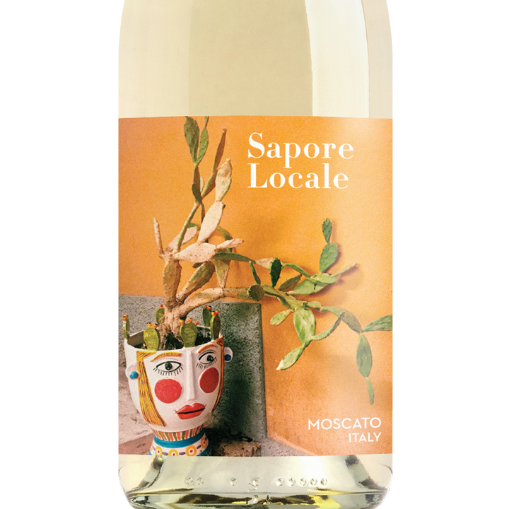 Sapore Locale Moscato