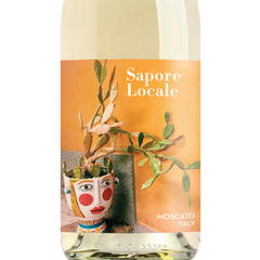 Sapore Locale Moscato