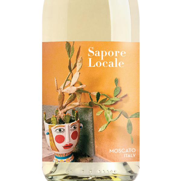Sapore Locale Moscato