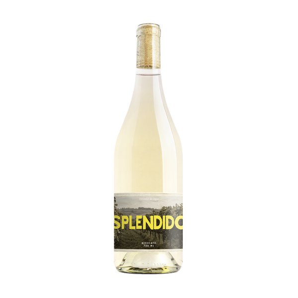 Splendido Moscato