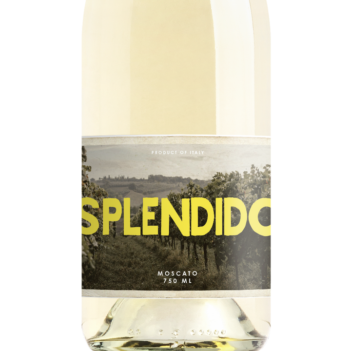 Splendido Moscato