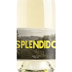 Splendido Moscato