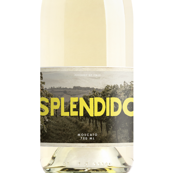 Splendido Moscato
