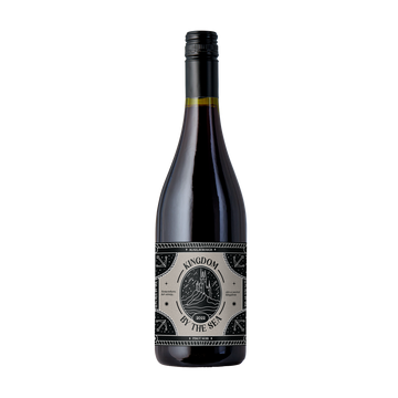 2022 Kingdom by the Sea Pinot Noir