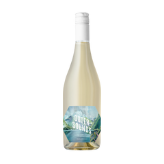 2024 Outersounds Sauvignon Blanc