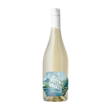 2024 Outersounds Sauvignon Blanc