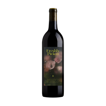 2022 Curious Sheep Shiraz - Winc