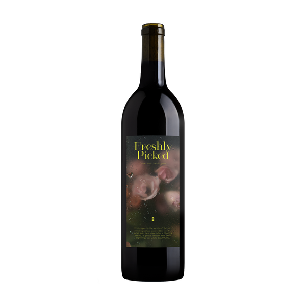 2023 Freshly Picked Cabernet Sauvignon