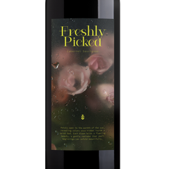 2023 Freshly Picked Cabernet Sauvignon