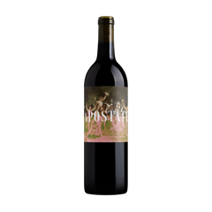 2021 Apostate Malbec