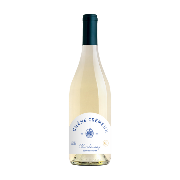 2024 Chêne Crémeux Chardonnay