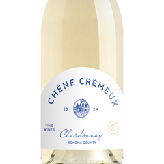2024 Chêne Crémeux Chardonnay