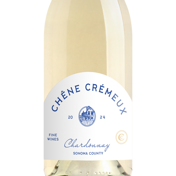 2024 Chêne Crémeux Chardonnay