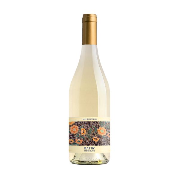 2025 Batik Chenin Blanc