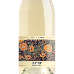 2025 Batik Chenin Blanc