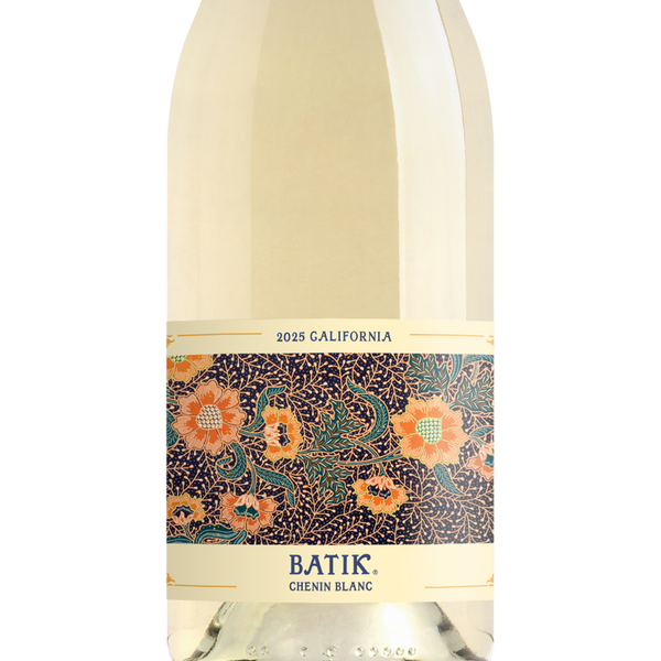 2025 Batik Chenin Blanc