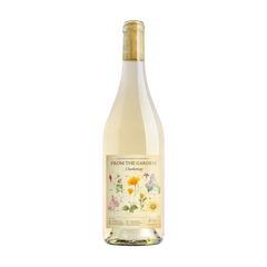2023 From the Garden Chardonnay