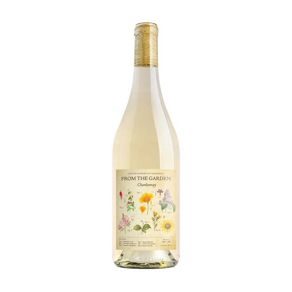 2023 From the Garden Chardonnay