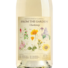2023 From the Garden Chardonnay