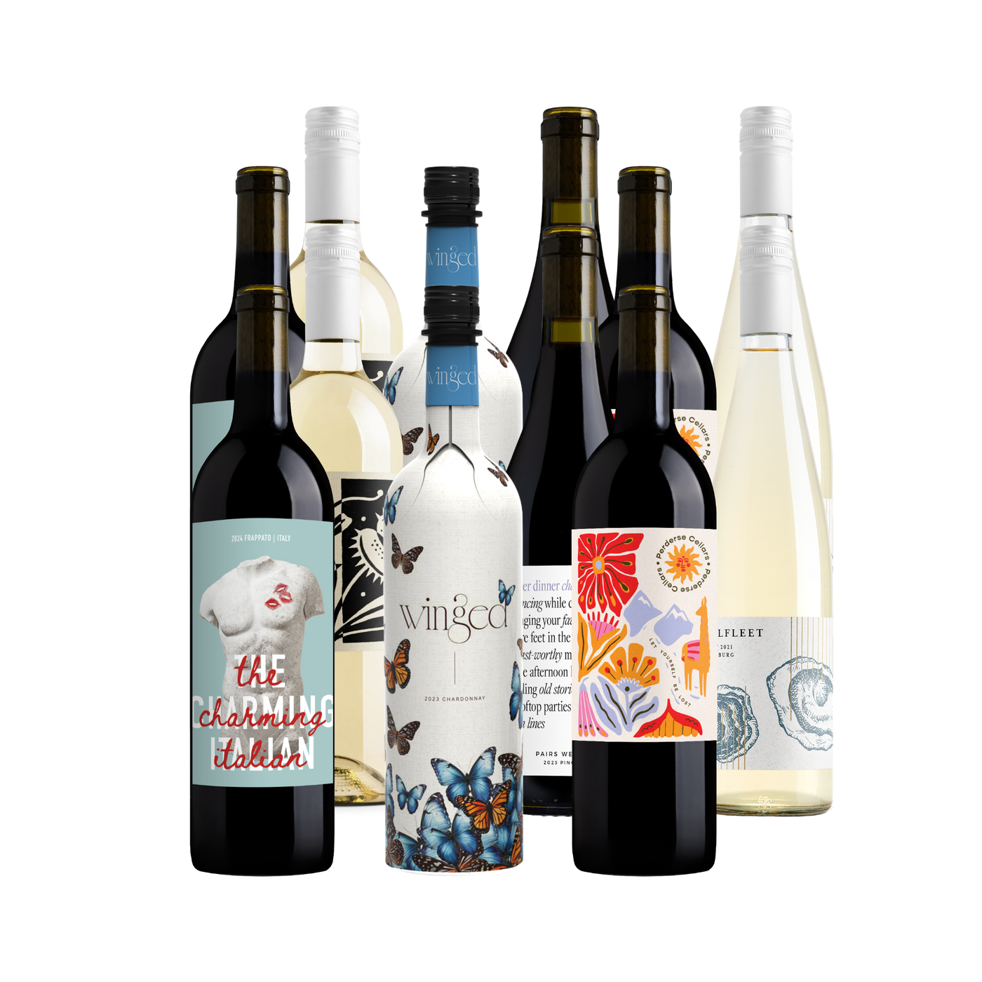 Poolside Summer Sippers image