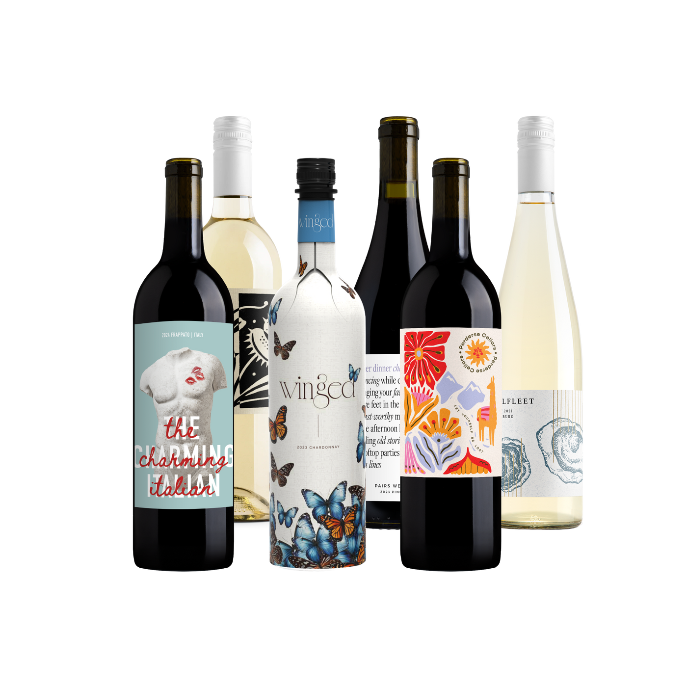 Poolside Summer Sippers image
