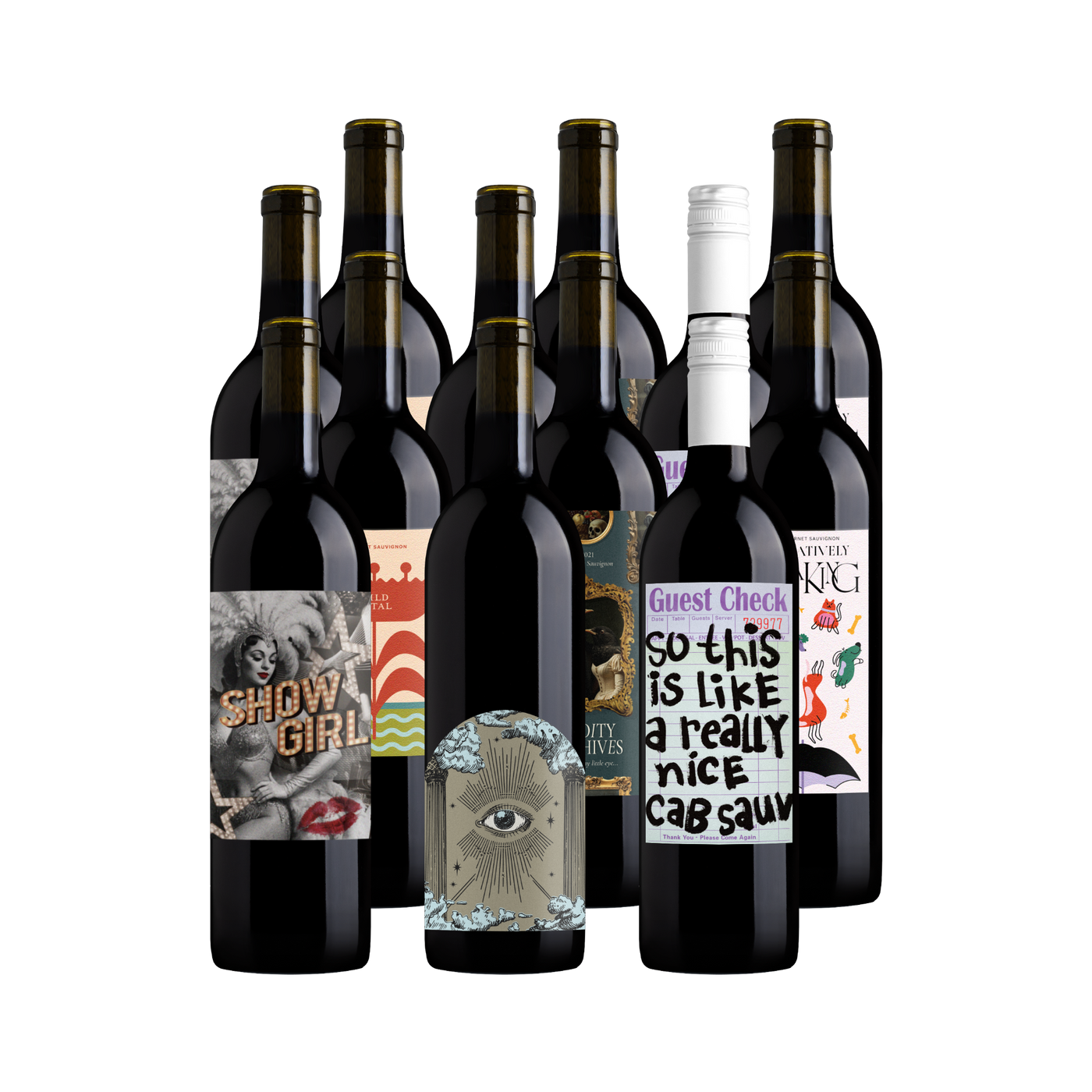 The Cab Pack image