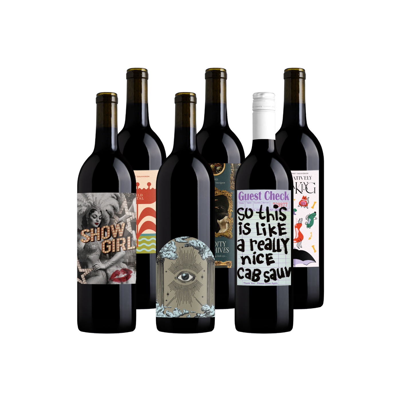 The Cab Pack image