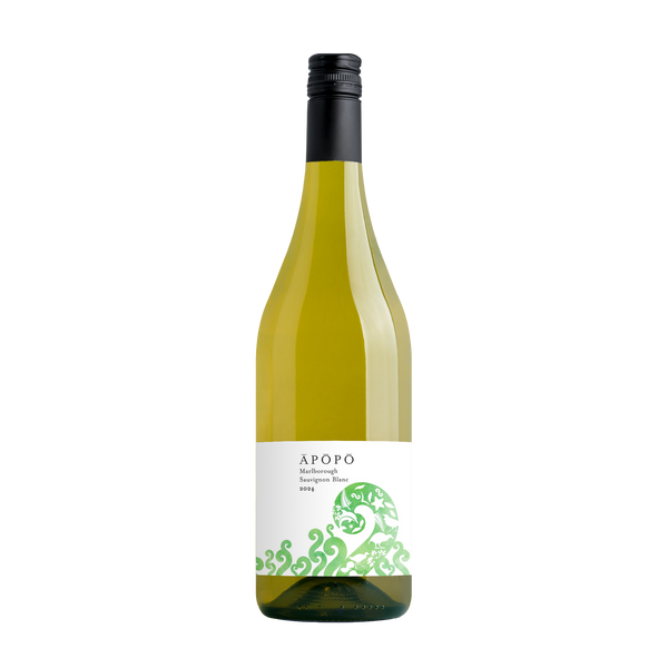 2024 Apopo Sauvignon Blanc