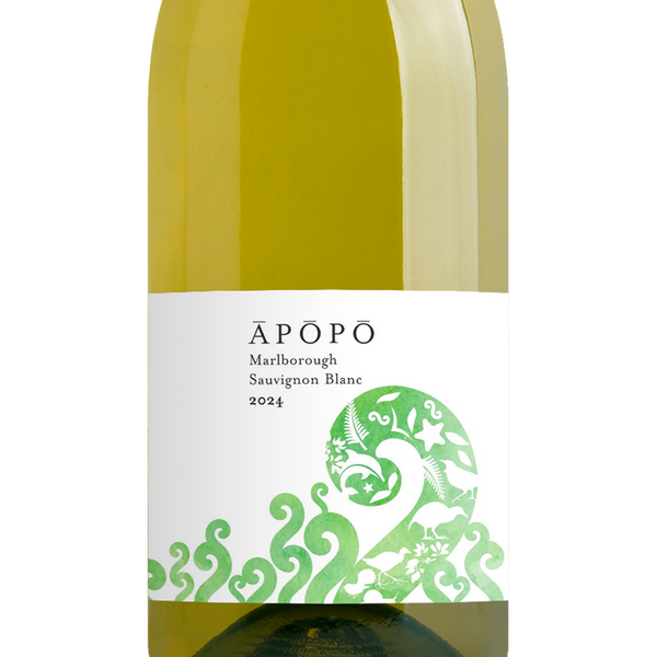 2024 Apopo Sauvignon Blanc