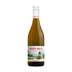 2024 Reign Of Terroir Chenin Blanc