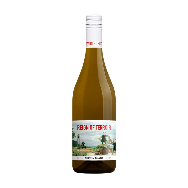 2024 Reign Of Terroir Chenin Blanc