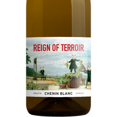 2024 Reign Of Terroir Chenin Blanc