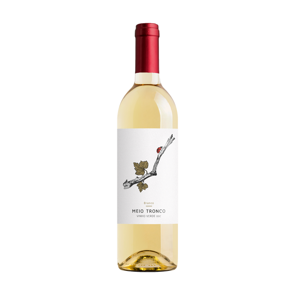 2024 Meio Tronco Vinho Verde