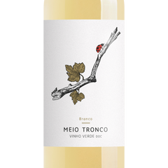 2024 Meio Tronco Vinho Verde