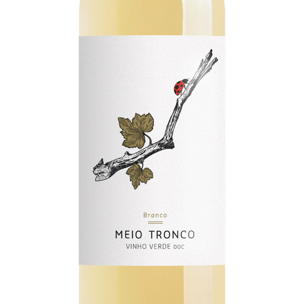 2024 Meio Tronco Vinho Verde