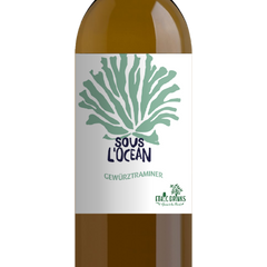 2024 Sous L'Ocean Sustainable Gewürztraminer