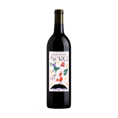 2023 Figuratively Speaking Cabernet Sauvignon