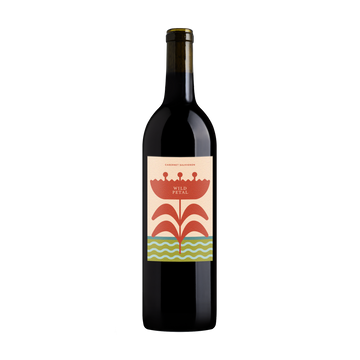 2022 Curious Sheep Shiraz - Winc