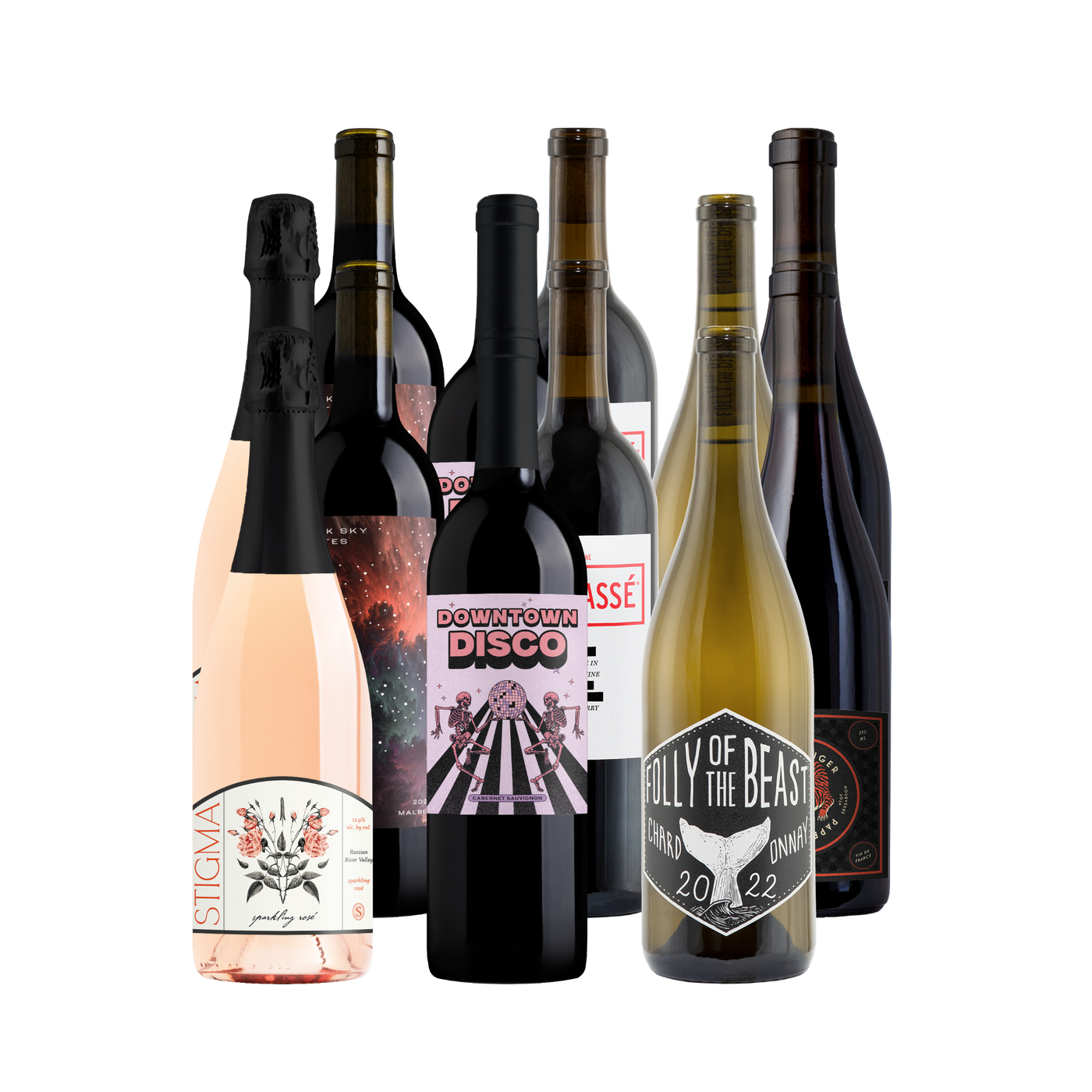 Dinner Party Pack image